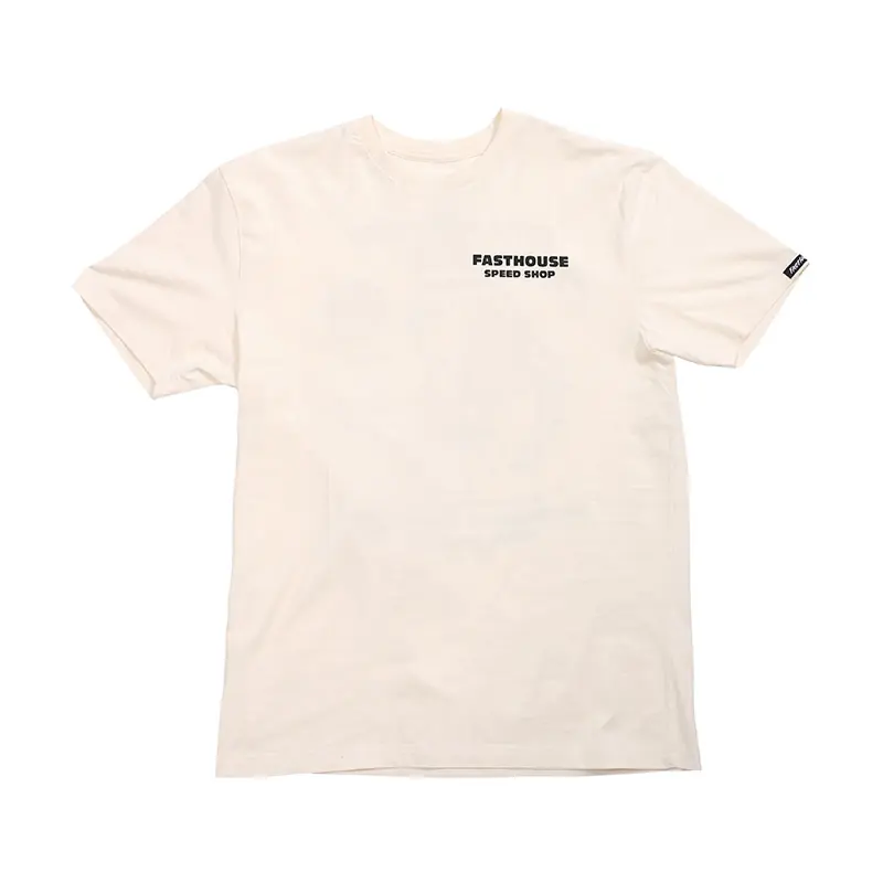 Maglia Fasthouse Call Us SS natural-S Subito Disponibile