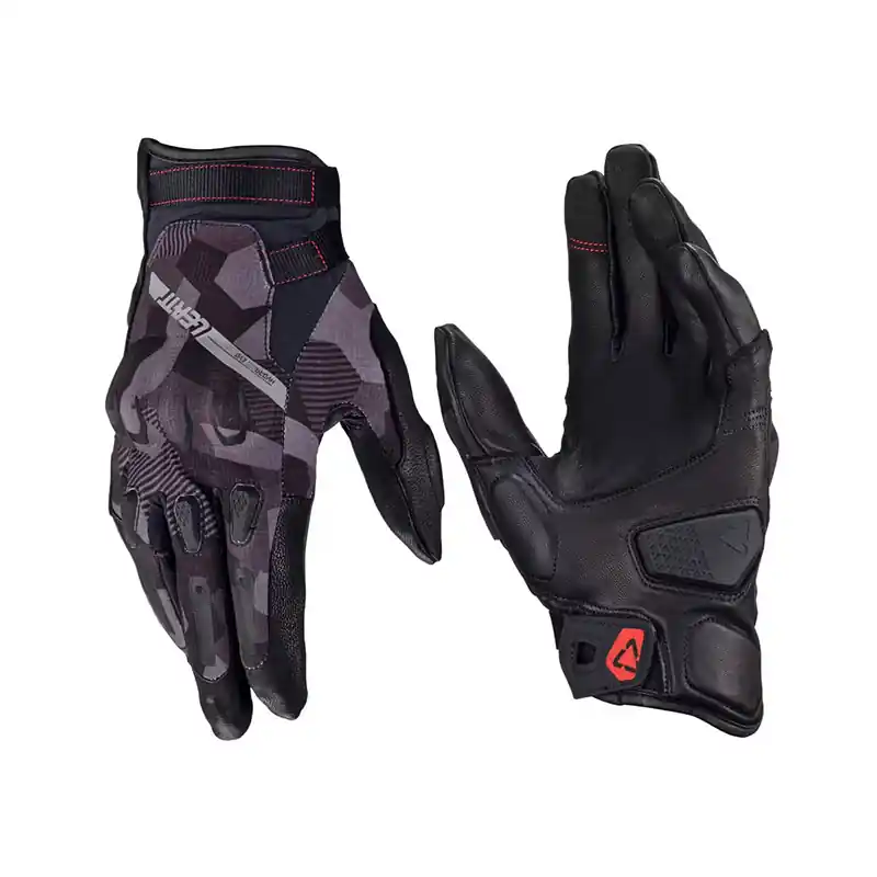 Non Perdere Guanti Leatt Adventure Hydradri 7.5 multi-M