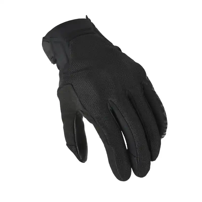 Compra Oggi Stesso Guanti Donna Macna Obtain L nero-XS