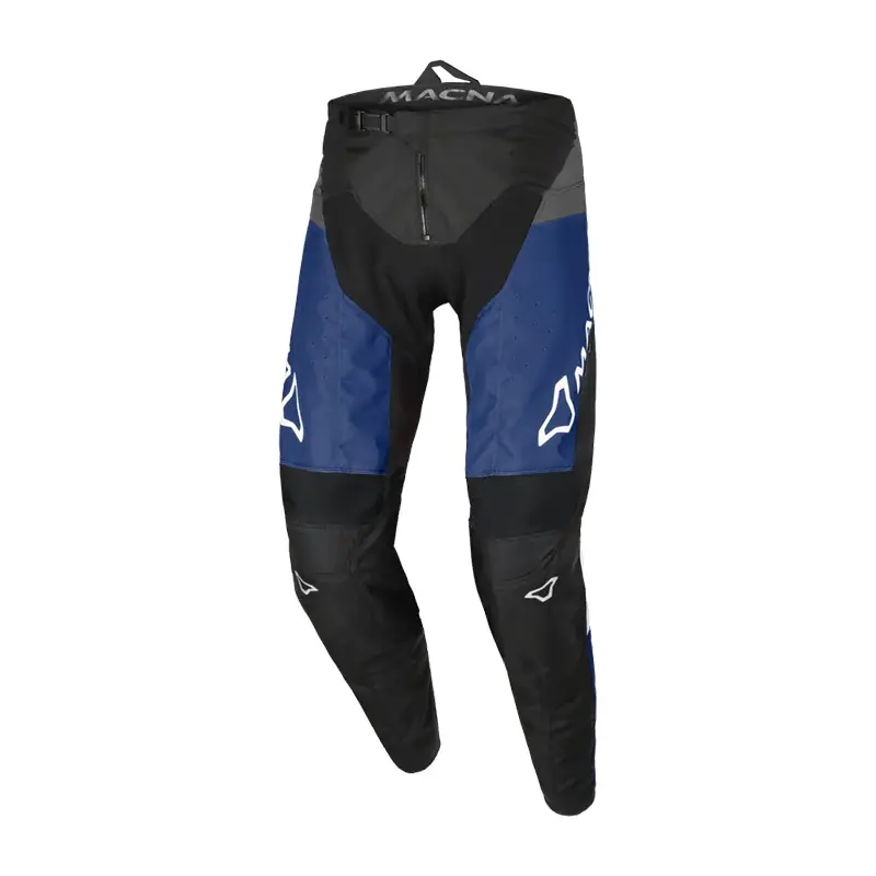 Pantaloni Macna Backyard-1 blu-S Prezzo Basso
