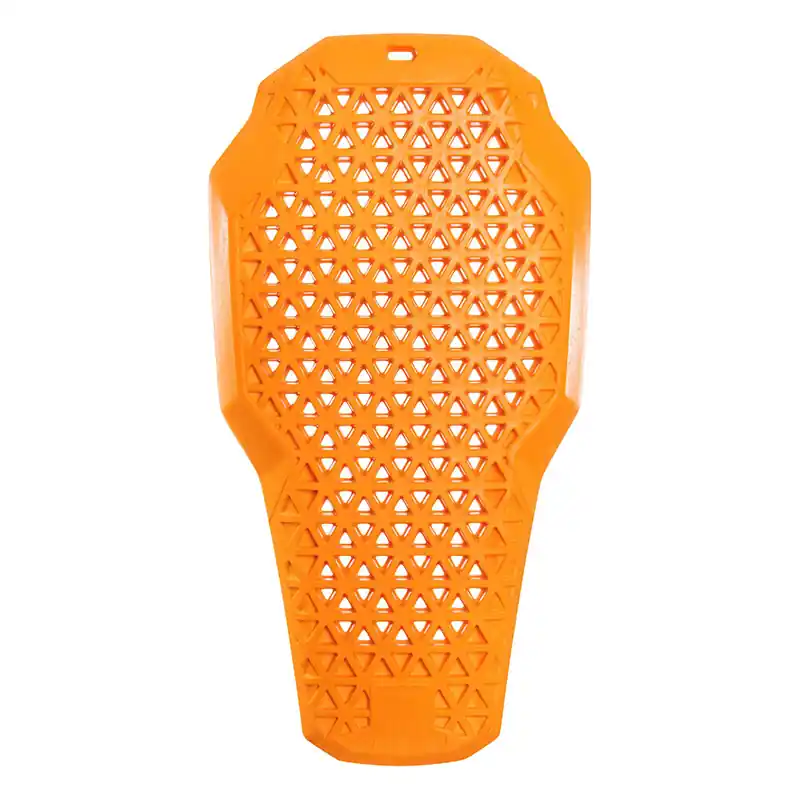 Protezione Schiena Rukka D3O AB XTR LVL 1 arancio-S Offerta Del Giorno