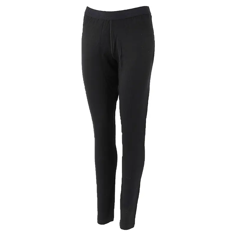 Offerta Pantaloni Donna Rukka Wool-R nero-XS