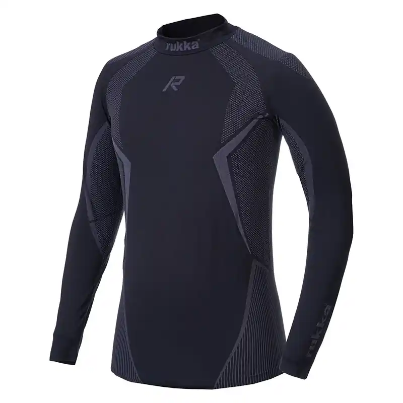 Solo Oggi Maglia Rukka Xeno-R nero-S