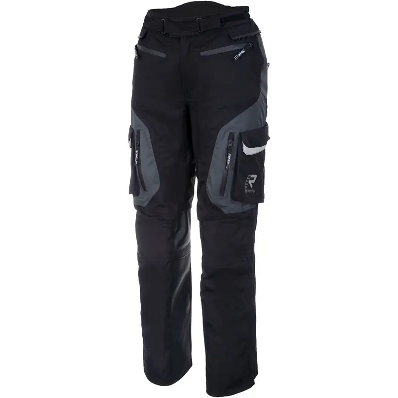 Super Prezzo Pantaloni Donna Rukka Rimorina Short C1 nero-36