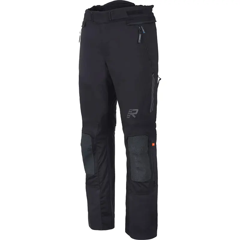 Occasione Imperdibile Pantaloni Rukka Armatou-R nero-46