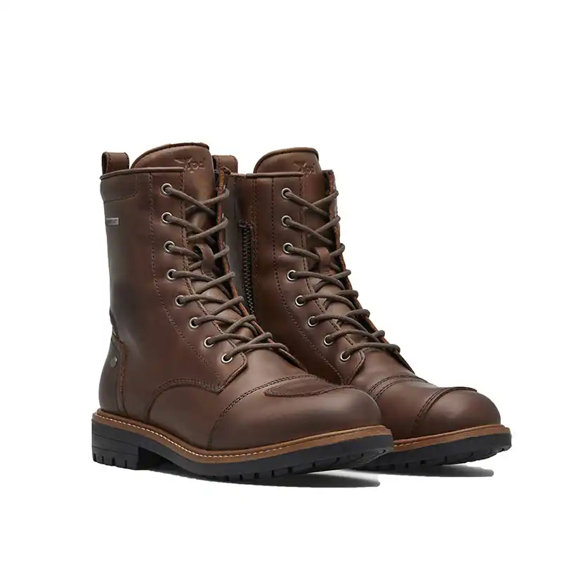 Più Venduto Scarpe Xpd Nashville H2Out marrone-36