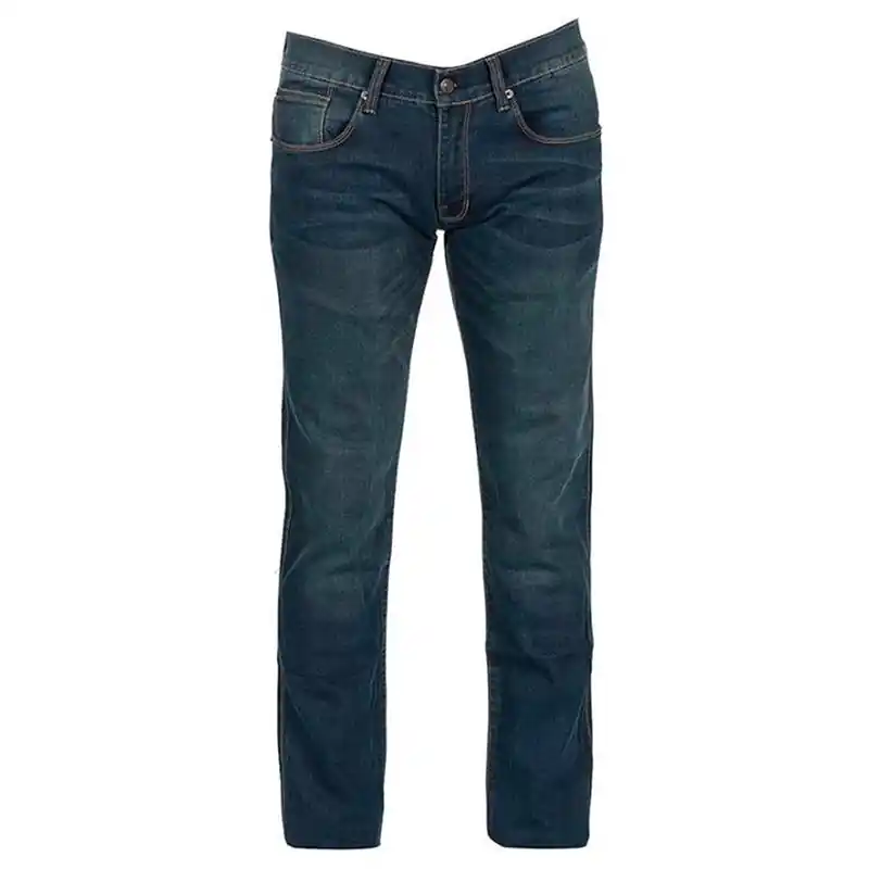 Vendita Finale Jeans Helstons Speeder 2 blu-28