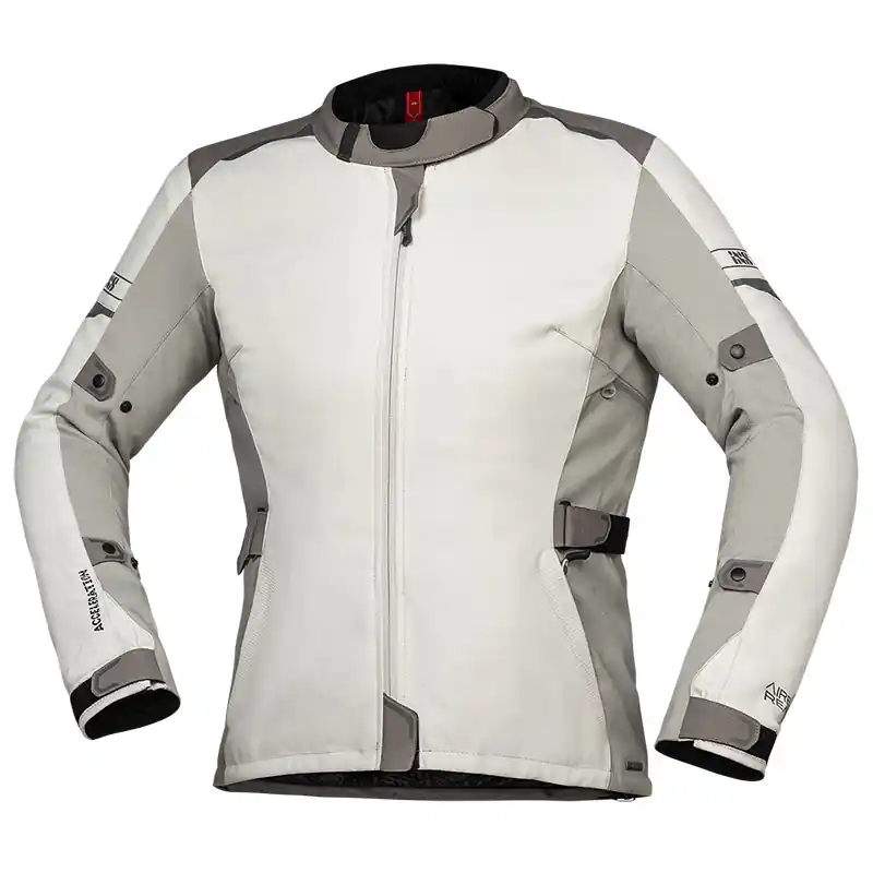 Direttamente Dal Produttore Giacca Donna Ixs Lane-ST grigio-S