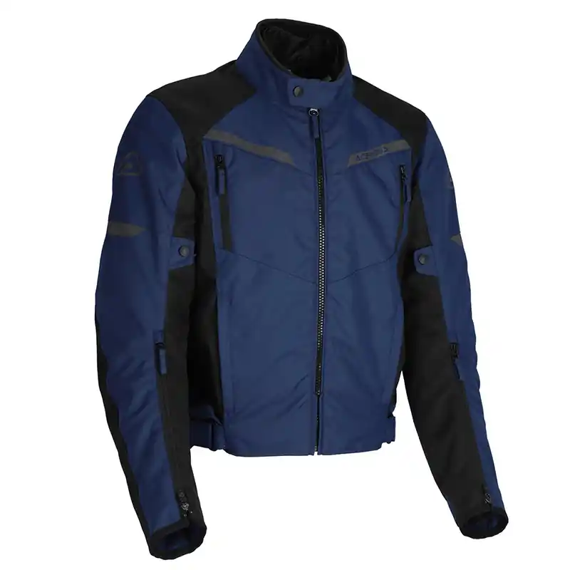 Giacca Acerbis CE X-Street blu-S Offerta Limitata