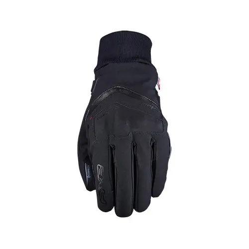 Guanti Five WFX District Wp nero-S Pagamento Sicuro