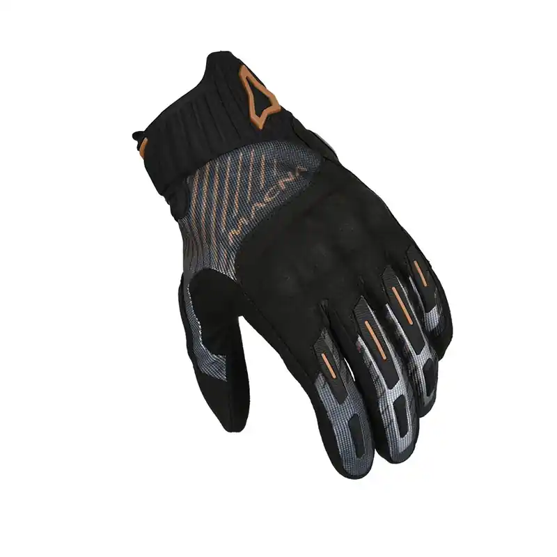Guanti Donna Macna Octar 2.0 copper-S Quantità Limitata