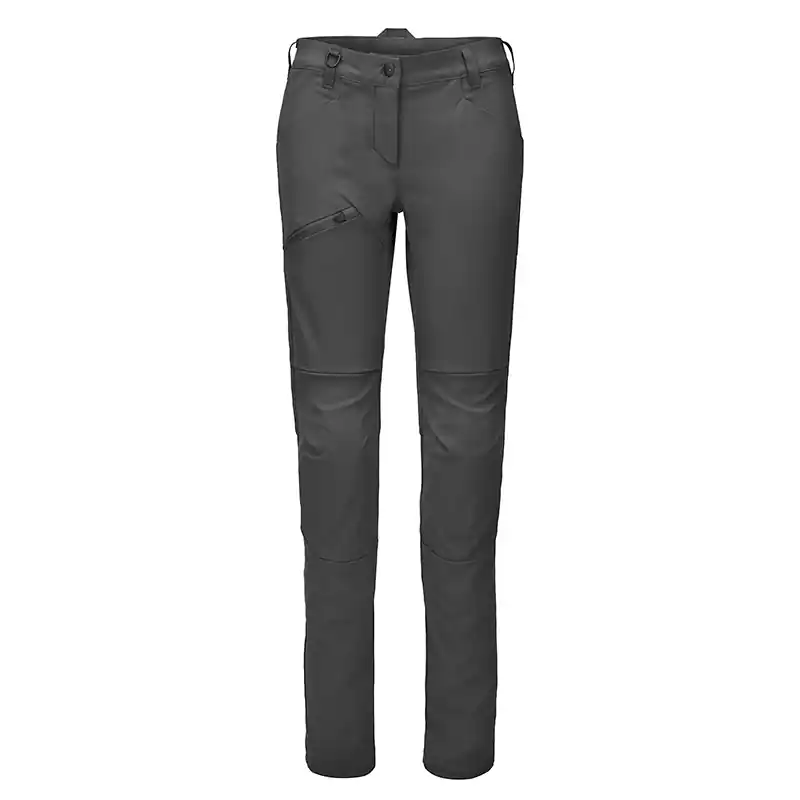 Di Tendenza Pantaloni Donna Spidi Charged antracite-26