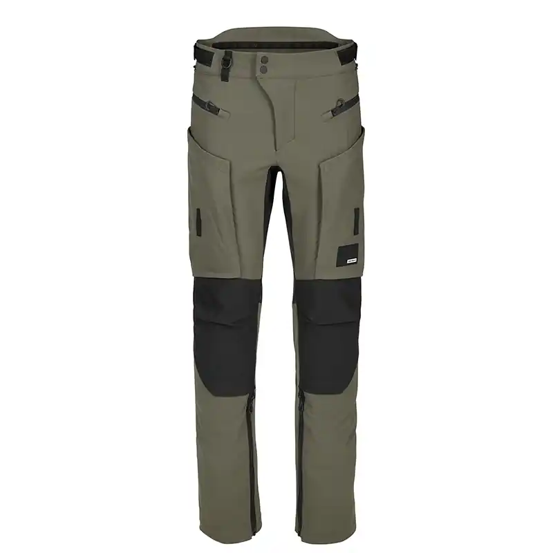 Vendita Finale Pantaloni Spidi Frontier verde-M