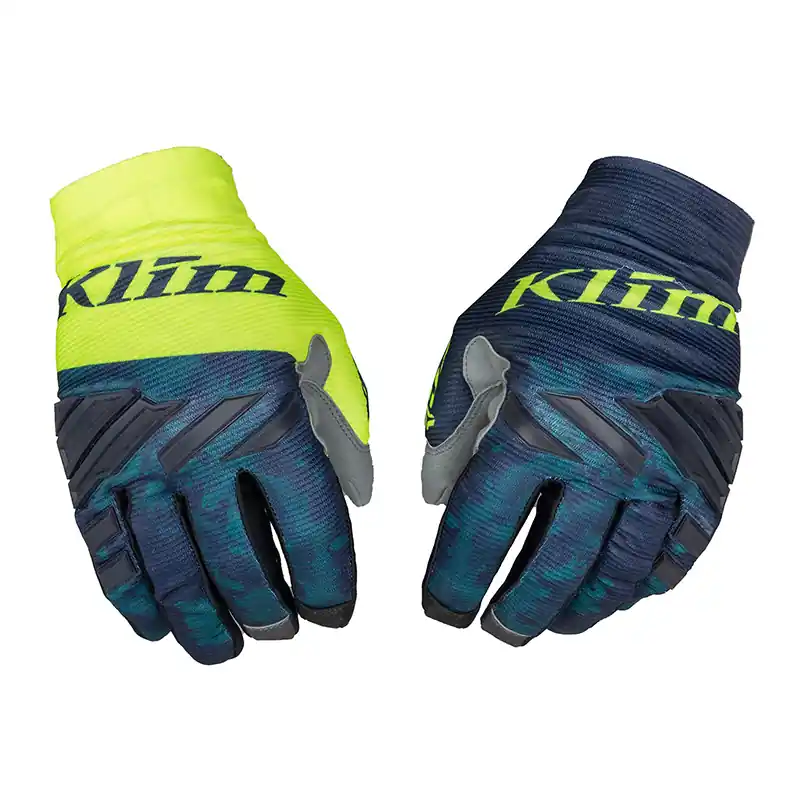 Guanti Klim XC Lite blu-3XL Prezzo Di Fabbrica