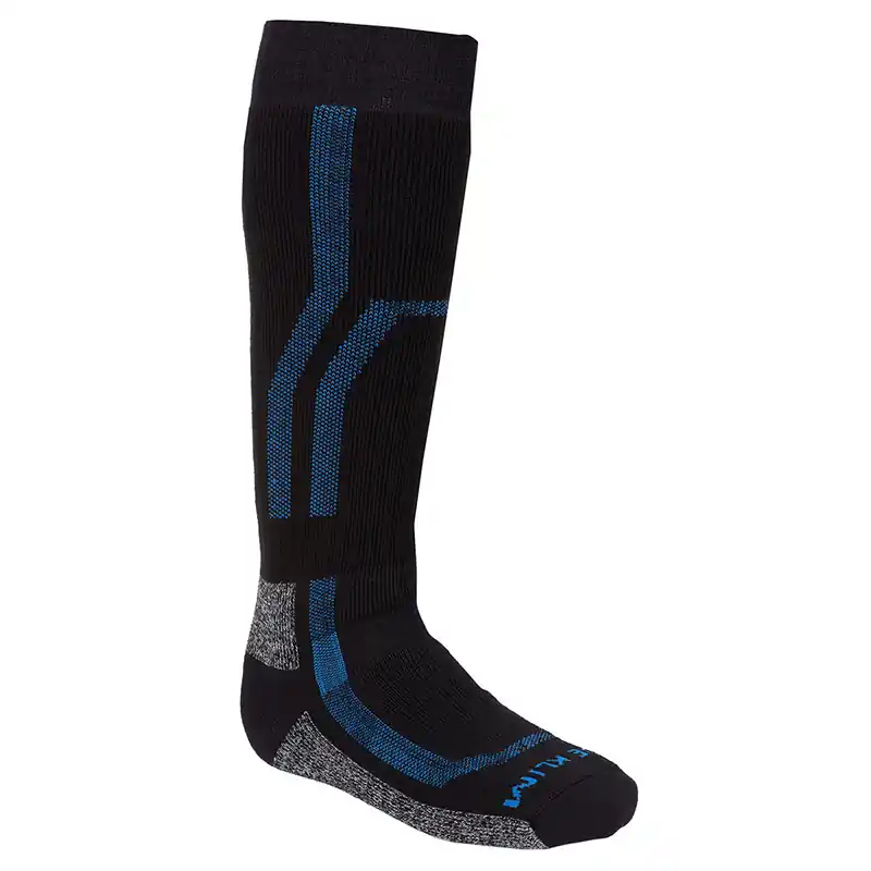 Di Tendenza Calze Klim Aggressor 3.0 blu-L