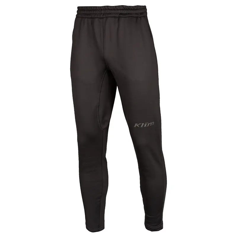 Di Tendenza Pantaloni Klim Inferno Youth nero-S