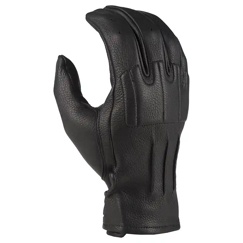 Guanti Klim Rambler nero-S Subito Disponibile