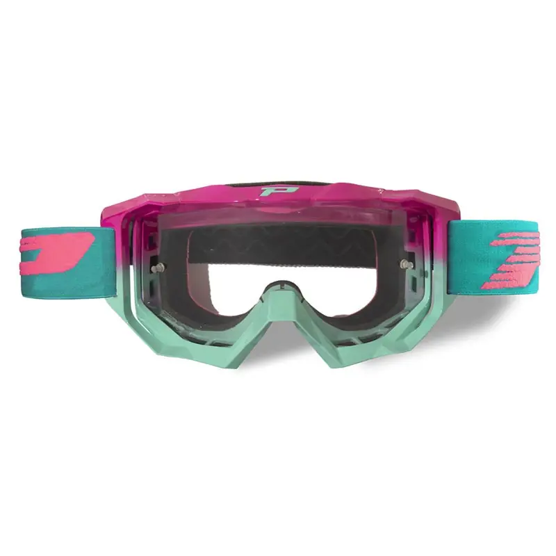 Maschera Progrip 3200 Tr fuxia- Quantità Limitata