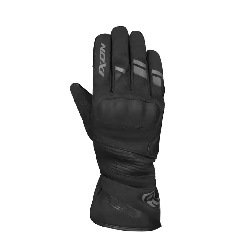 Guanti Donna Ixon Pro Midgard nero-XS Ultimissimo Modello