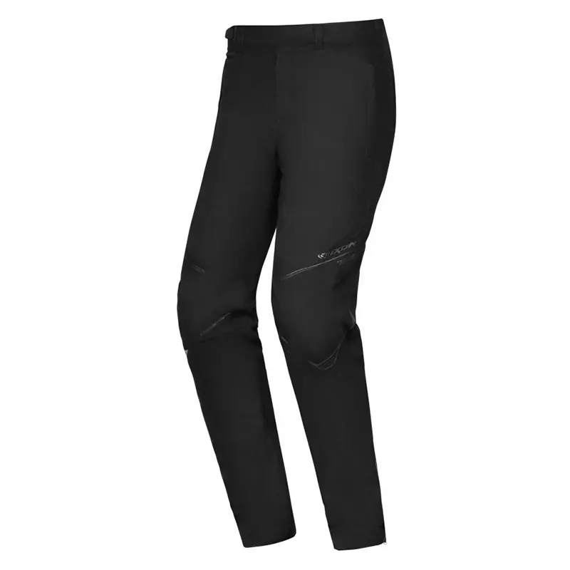 Pantaloni Ixon Leo Overpant nero-S Più Venduto