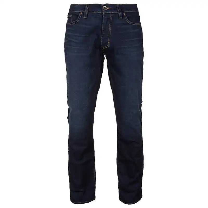 Jeans Klim K Forty 2 Straight Stretch indigo-31/30 Compra Online