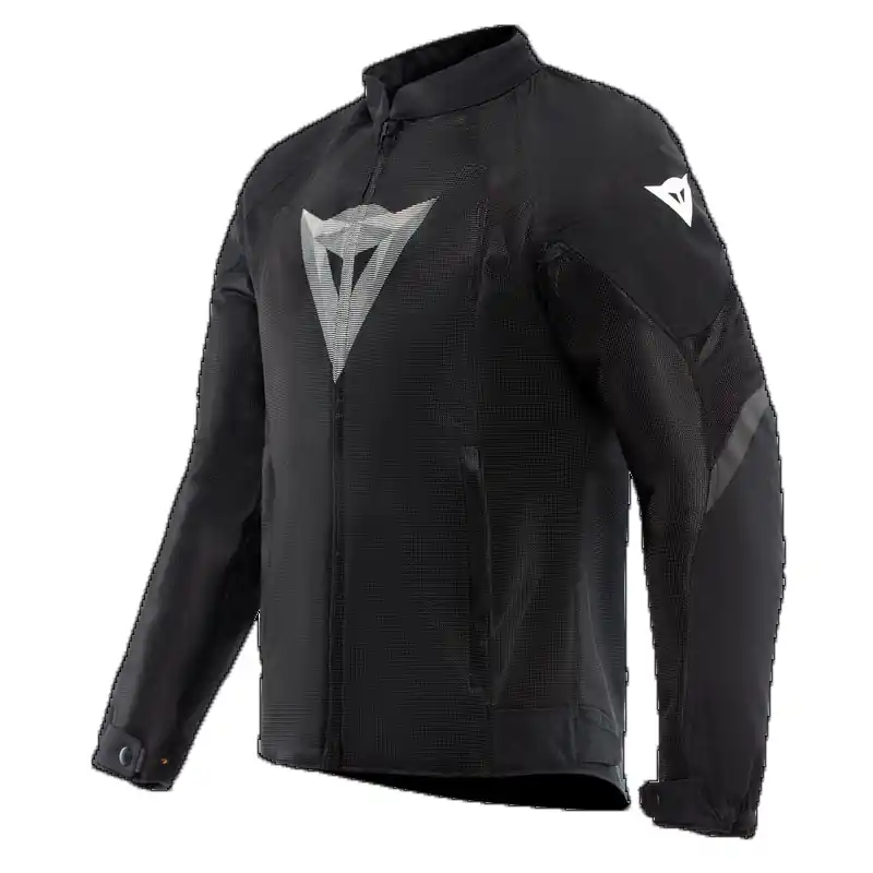 Giacca Dainese Herosphere Tex nero bianco-48 Economico