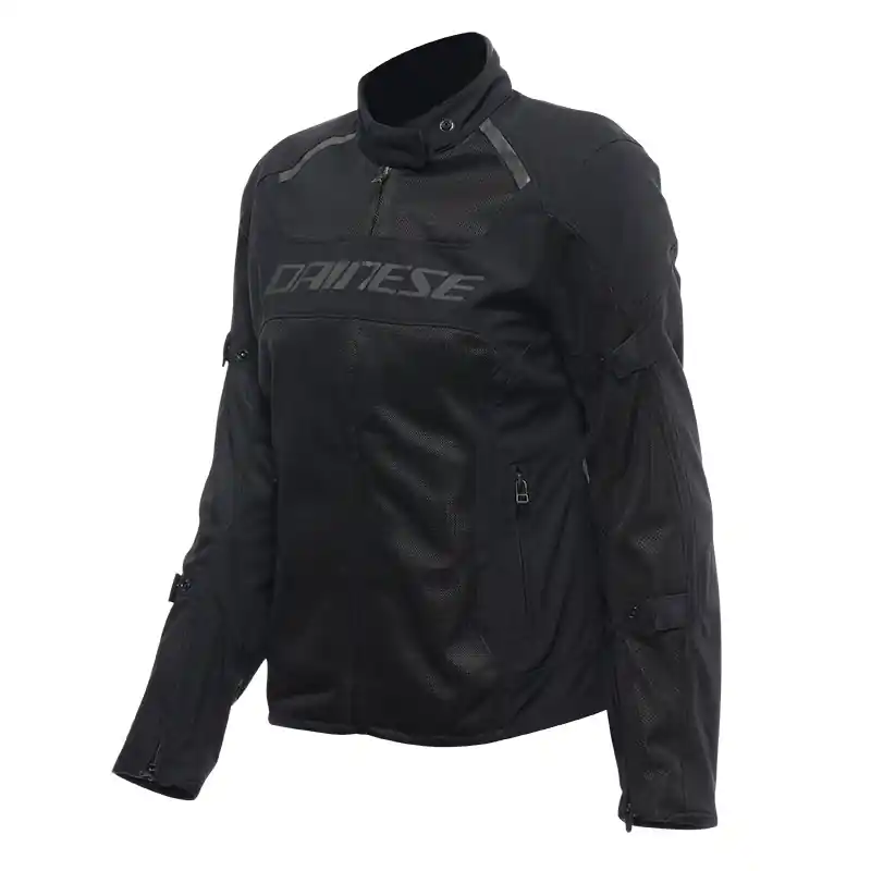 Giacca Donna Dainese Air Frame 3 nero-40 Direttamente Dal Produttore