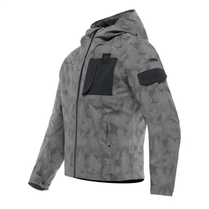 Giacca Dainese Corso Absoluteshell Pro camo-44 Soddisfatti O Rimborsati