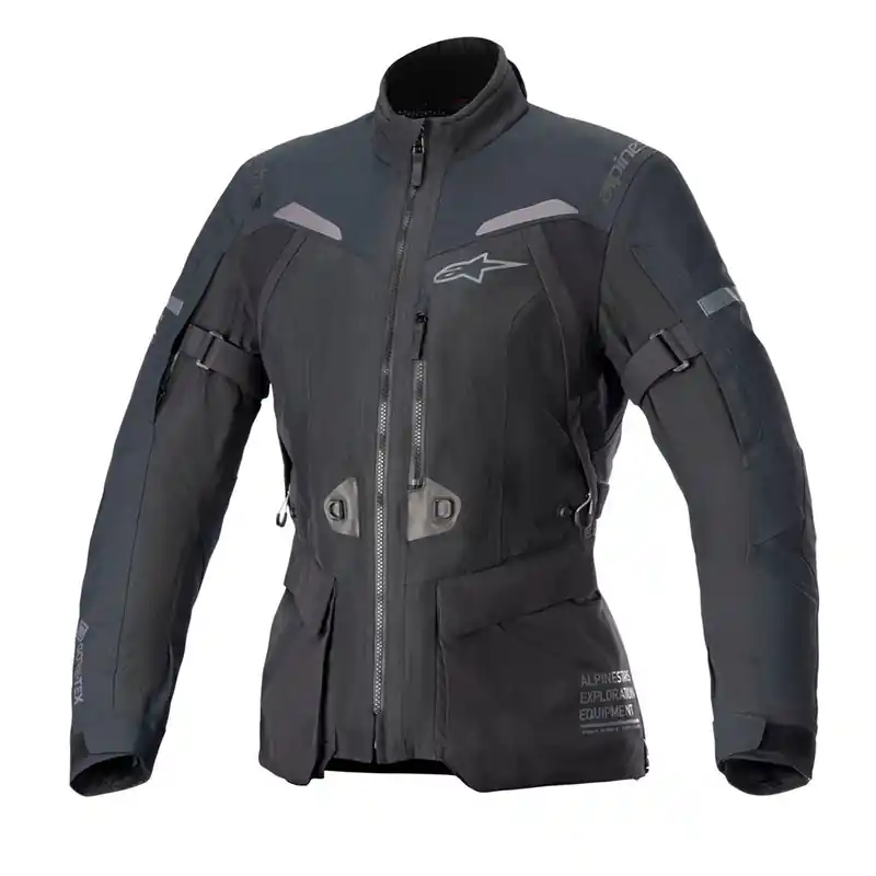 Ultime Pezzi Giacca Alpinestars Stella ST-7 2L Gore-Tex nero-L