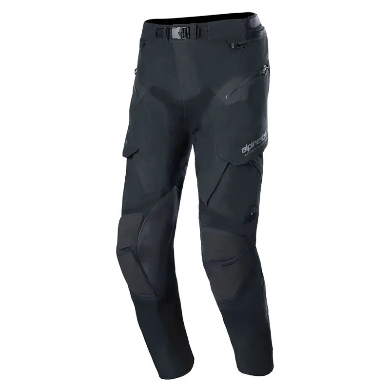 Pantaloni Alpinestars Boulder 3L Gore-Tex nero-M Novità