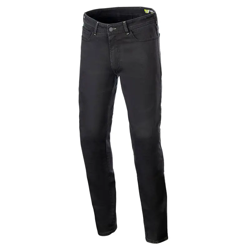 Jeans Alpinestars Copper V3 nero-28 Offerta Limitata