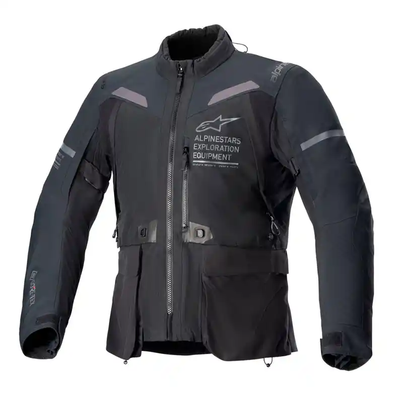 Offerta Del Giorno Giacca Alpinestars St-7 2L Gore-Tex nero-S