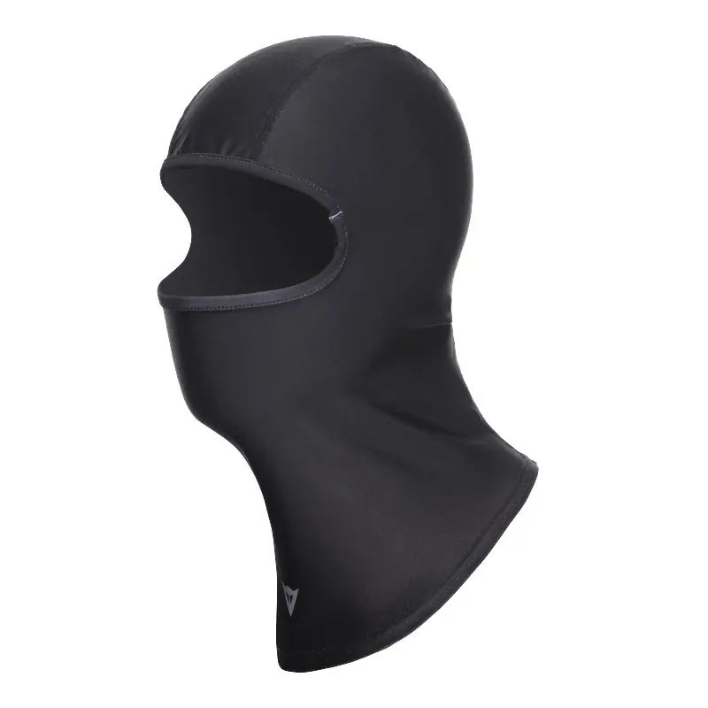 Reso Gratuito Sottocasco Dainese Balaclava nero dainese-
