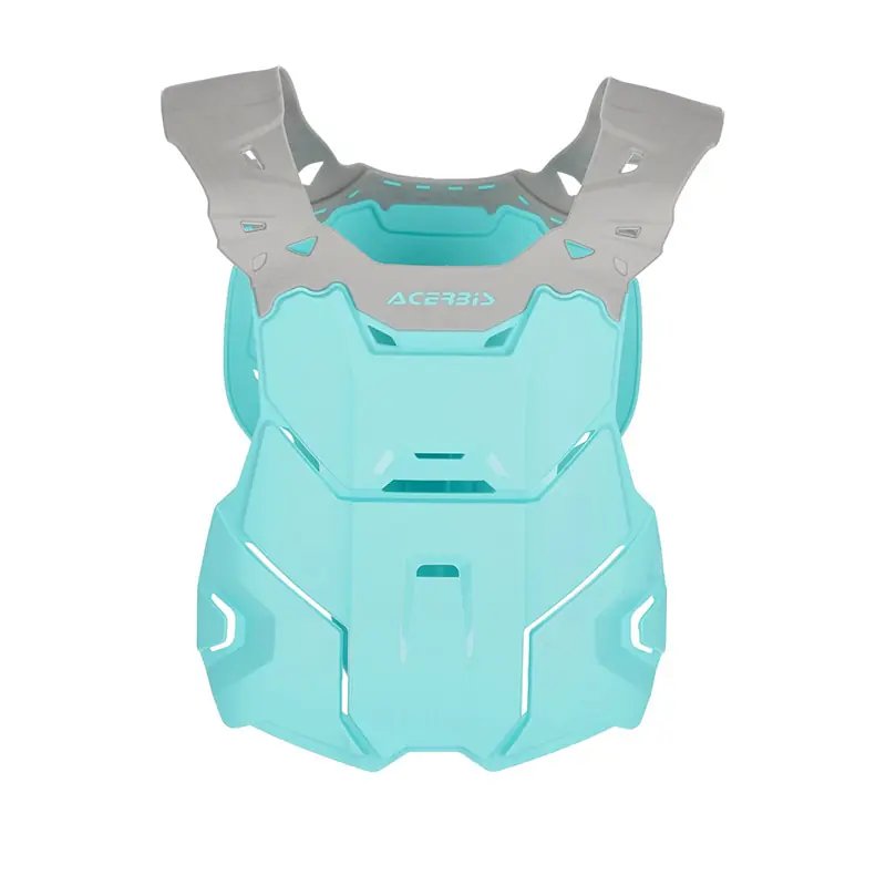 Pettorina Acerbis Linear Roost verde 4- Bestseller