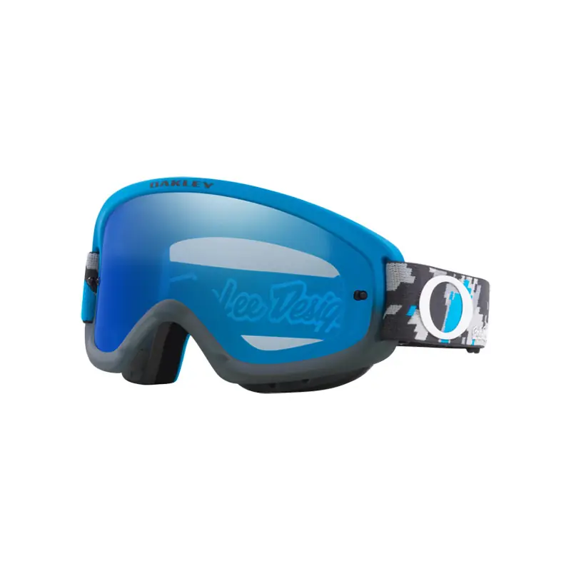 Ultima Occasione Oakley O Frame 2.0 Pro XS Tld camo nero-