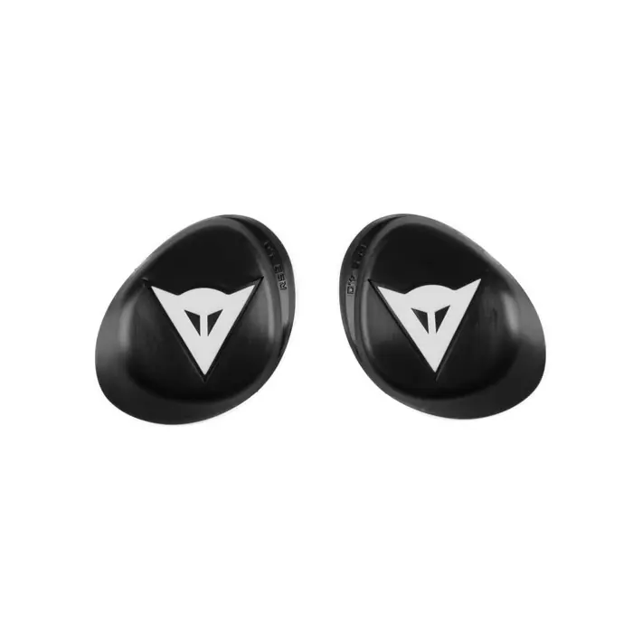 Slider Gomito Dainese Rss 4.0 bianco- Esclusivo