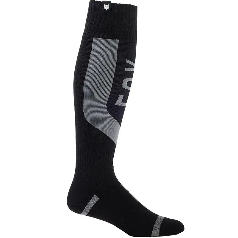 Calze Fox 180 Nitro nero-S Super Prezzo