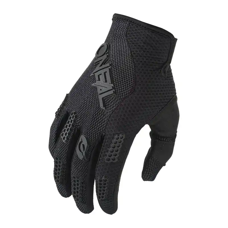 Compra Adesso Guanti Donna O Neal Element Racewear V.24 nero-S