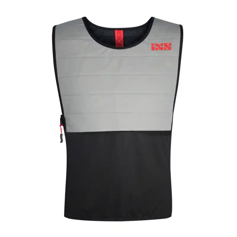 Gilet Refrigerante IXS Bodycool grigio-S Acquista Ora