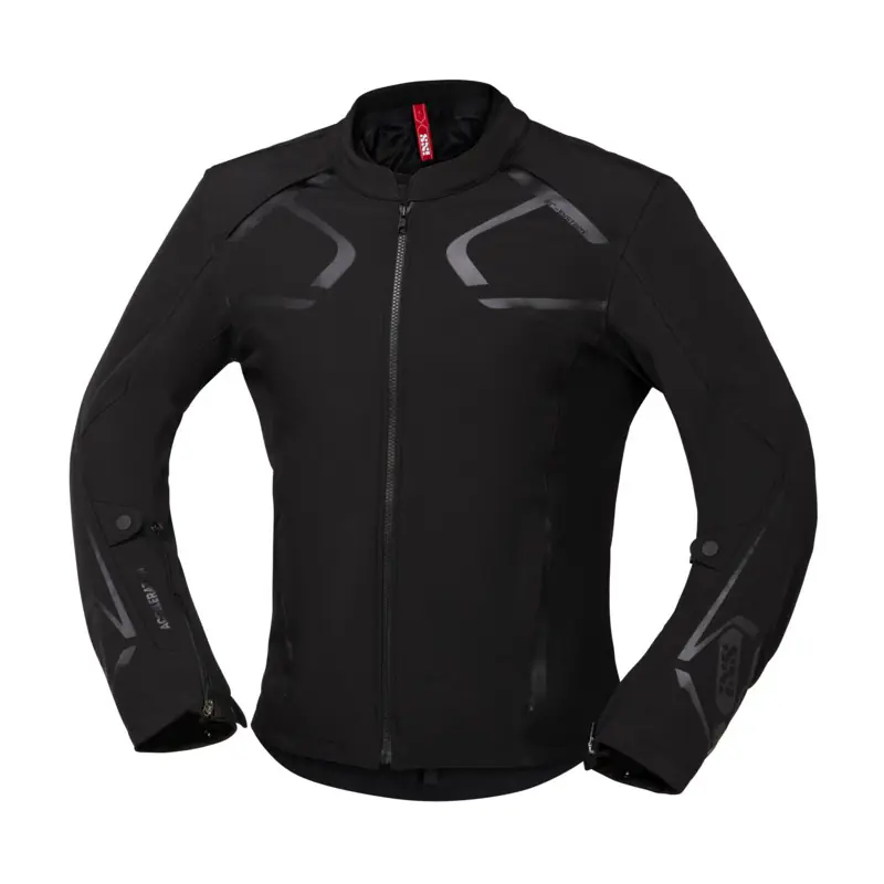 Promo Stagionale Giacca IXS Moto Dynamic nero-S