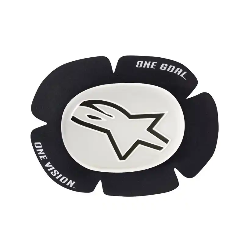 Saponette Alpinestars Gp Sport Evo bianco- Prezzo Basso