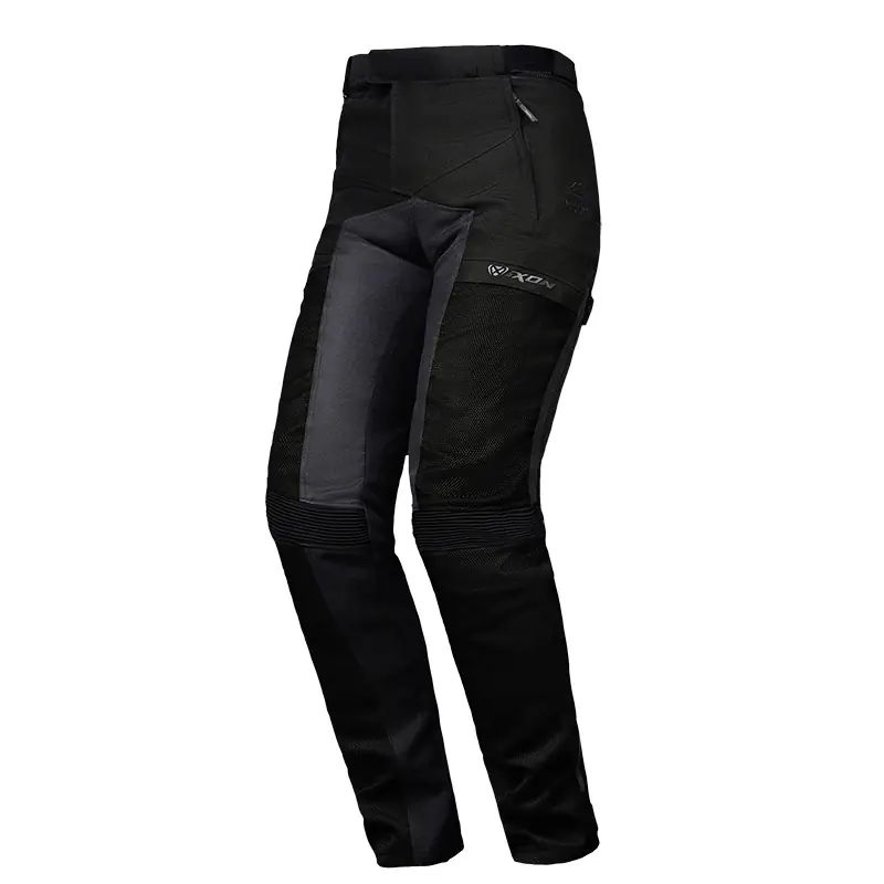 Pantaloni Ixon M-Njord Short nero-S Promozione Esclusiva