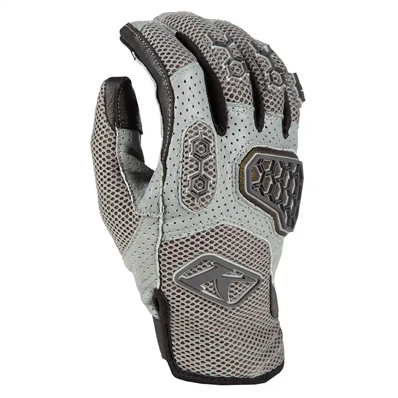 Guanti Klim Mojave Pro cool grigio-S Spedito Oggi