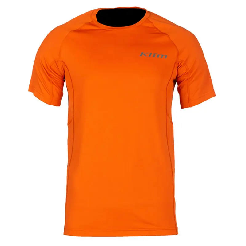Ultimissimo Modello Maglia Klim Aggressor -1.0 SS potter-S