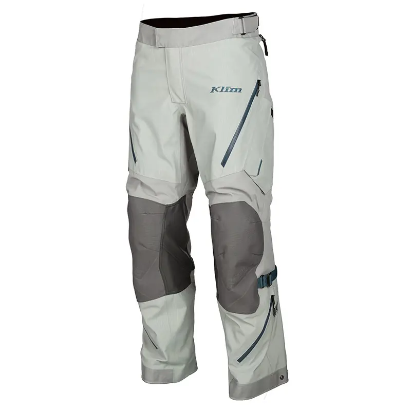 Pantaloni Klim Badlands Pro A3 grigio petrol-30 Bestseller