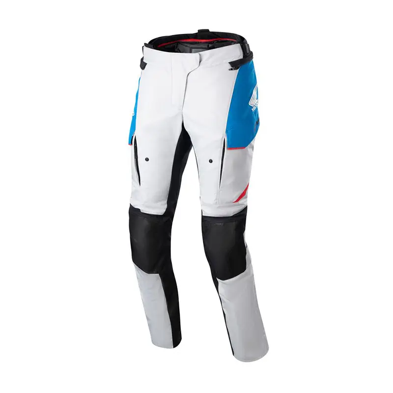 Offerta Del Giorno Pantaloni Alpinestars Honda Stella Andes V3 grigio-L