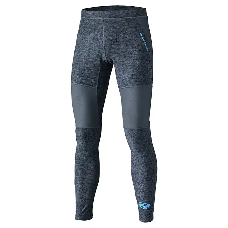 Pantaloni Held Allround Skin grigio-XS Vendita Finale