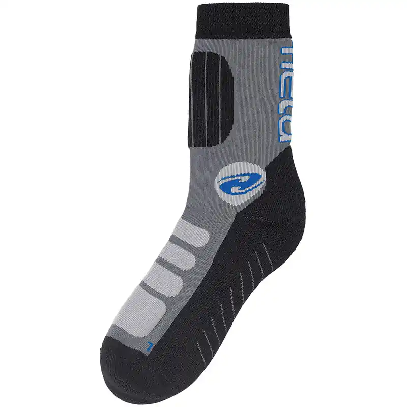 Calze Held Bike Short grigio nero-S Miglior Prezzo