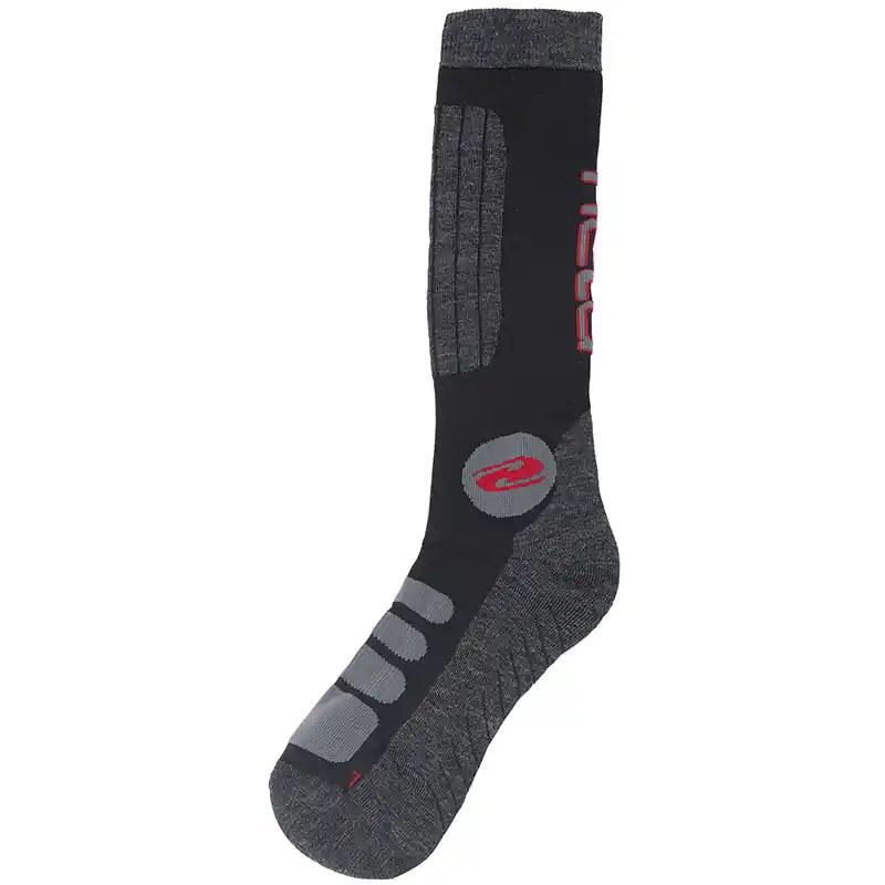 Calze Held Bike Thermo nero grigio-S Prezzo Di Fabbrica