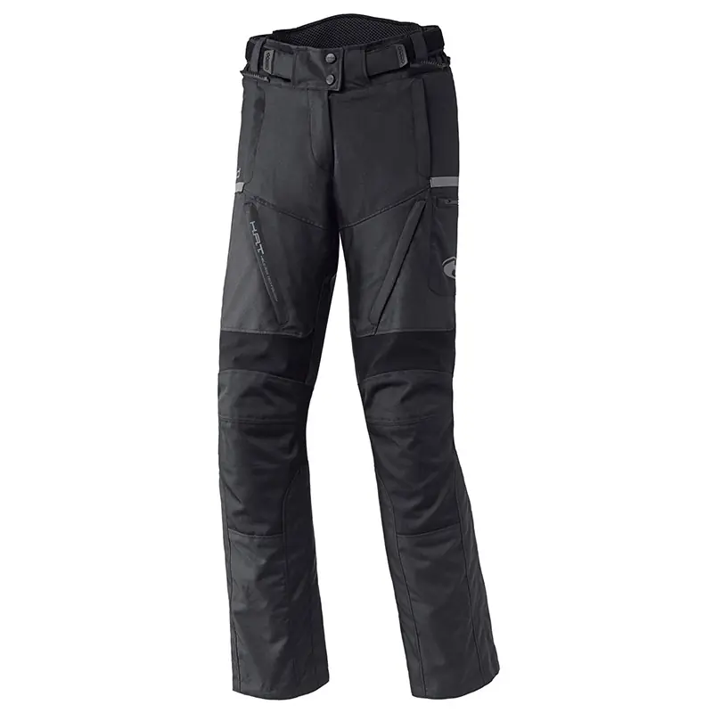 Pantaloni Donna Held Vader nero-L Nuovo Arrivo